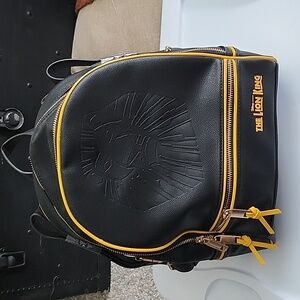 Brand New Disney Lion King backpack